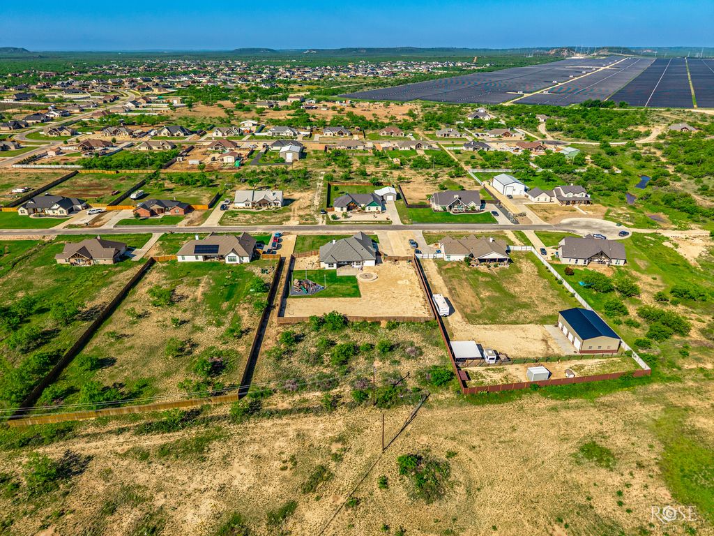 Image 44 of property listing at 4804 Cheetah Run, San Angelo, TX 76901