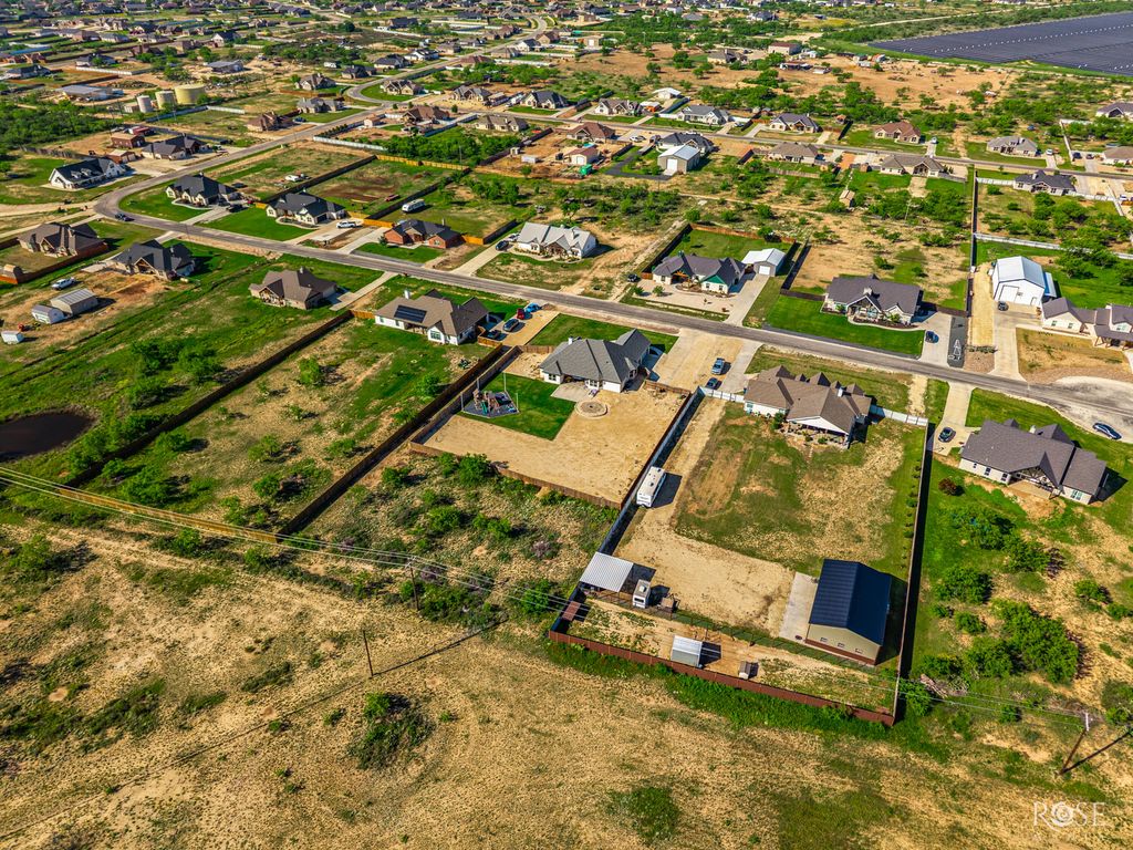 Image 46 of property listing at 4804 Cheetah Run, San Angelo, TX 76901