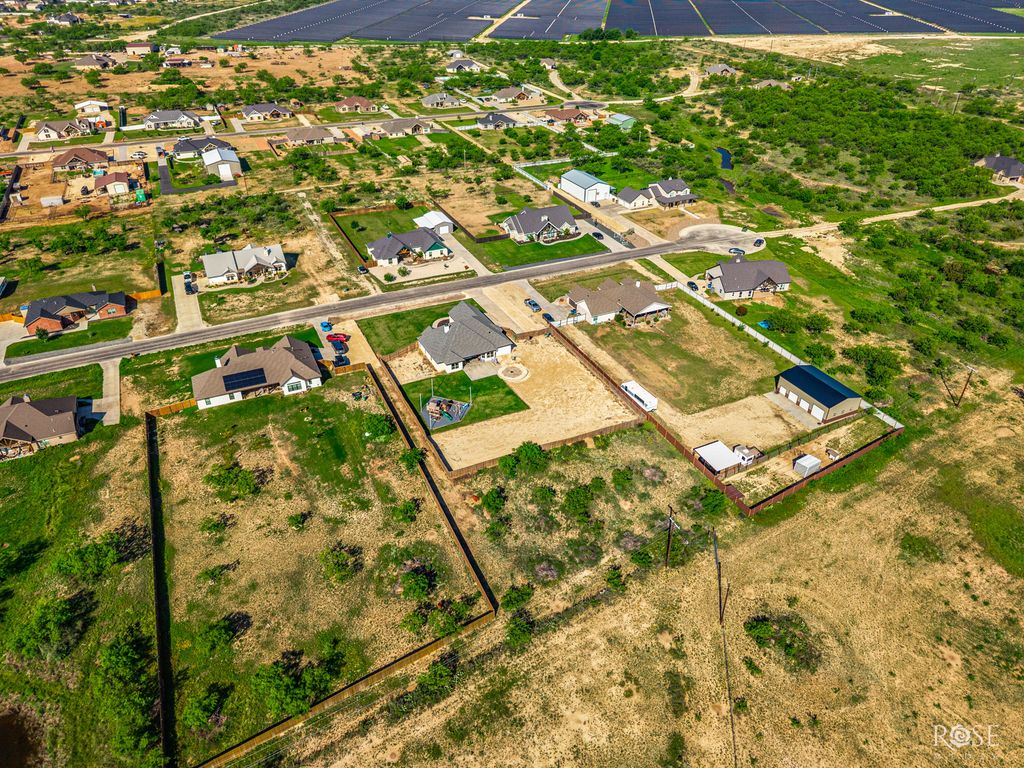 Image 47 of property listing at 4804 Cheetah Run, San Angelo, TX 76901