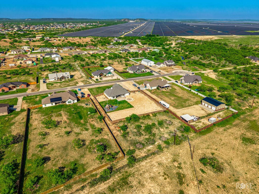 Image 48 of property listing at 4804 Cheetah Run, San Angelo, TX 76901