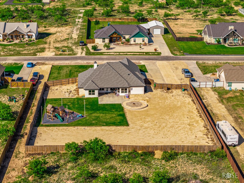 Image 50 of property listing at 4804 Cheetah Run, San Angelo, TX 76901