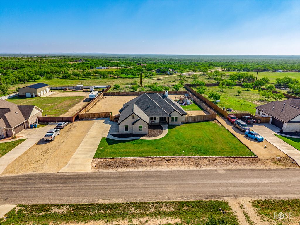 Image 52 of property listing at 4804 Cheetah Run, San Angelo, TX 76901