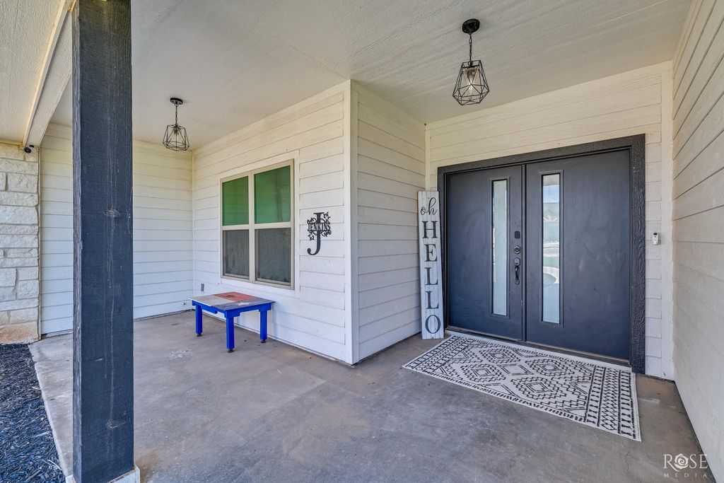 Image 6 of property listing at 4804 Cheetah Run, San Angelo, TX 76901