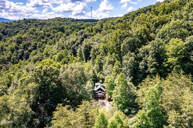 2832 Joyner Hills Lane, Sevierville, TN 37876