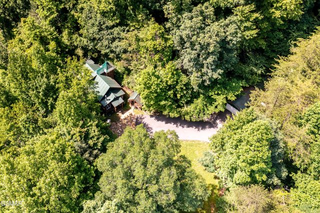 2832 Joyner Hills Lane, Sevierville, TN 37876