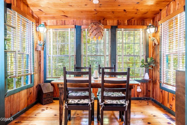 2832 Joyner Hills Lane, Sevierville, TN 37876