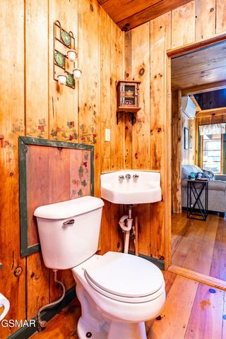 2832 Joyner Hills Lane, Sevierville, TN 37876