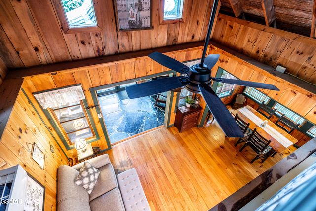 2832 Joyner Hills Lane, Sevierville, TN 37876