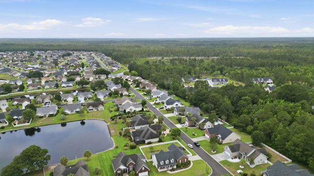 543 Belton Dr., Conway, SC 29526