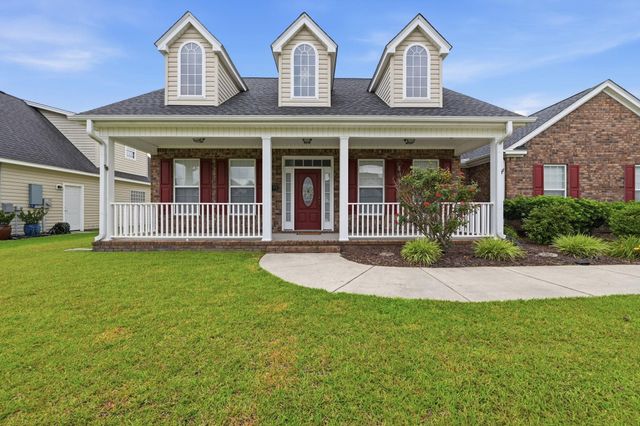 543 Belton Dr., Conway, SC 29526