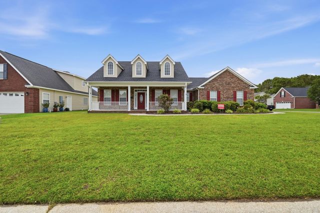 543 Belton Dr., Conway, SC 29526