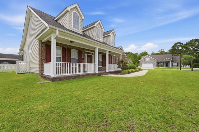 543 Belton Dr., Conway, SC 29526