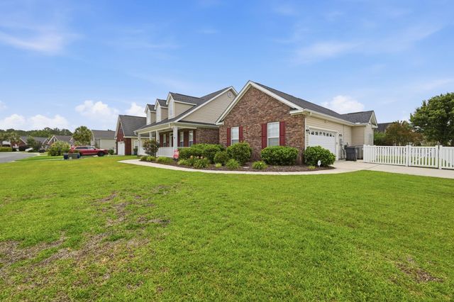 543 Belton Dr., Conway, SC 29526