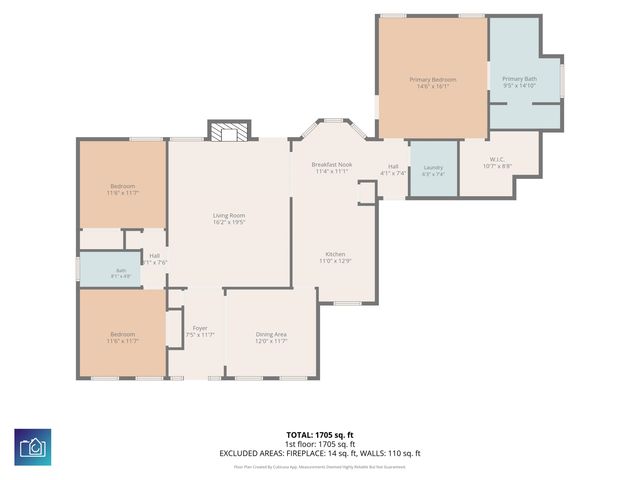 543 Belton Dr., Conway, SC 29526
