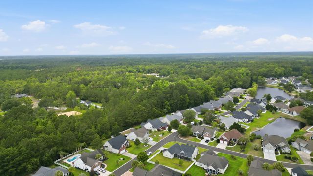 543 Belton Dr., Conway, SC 29526