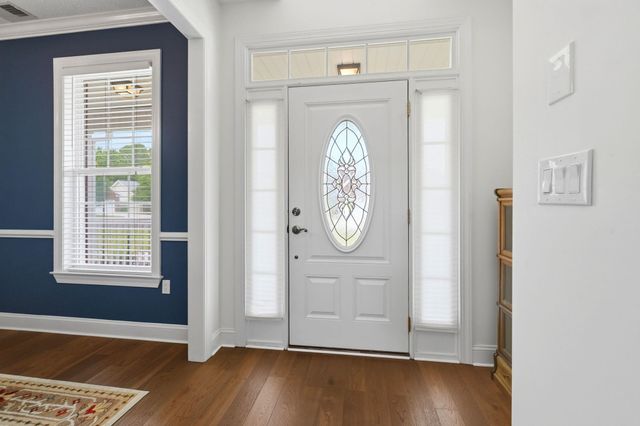 543 Belton Dr., Conway, SC 29526