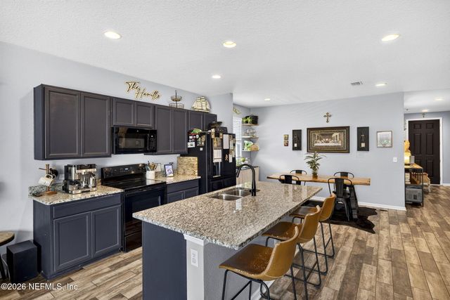 5041 SAWMILL POINT Way, Jacksonville, FL 32210
