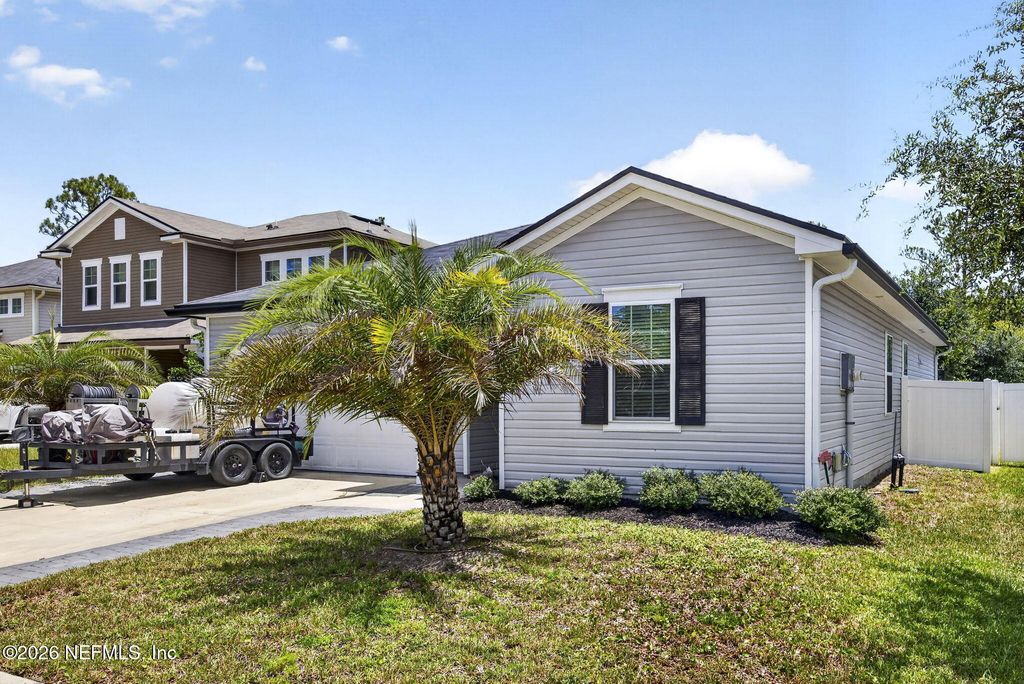 5041 SAWMILL POINT Way, Jacksonville, FL 32210