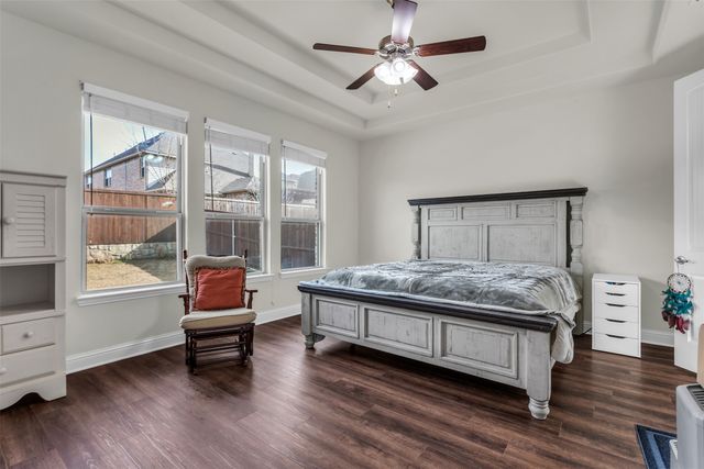 13784 Carmenita Drive, Frisco, TX 75035