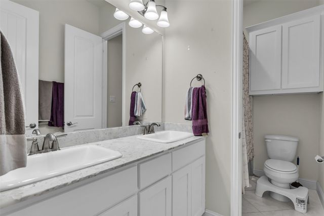 13784 Carmenita Drive, Frisco, TX 75035