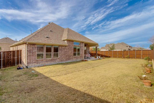 13784 Carmenita Drive, Frisco, TX 75035