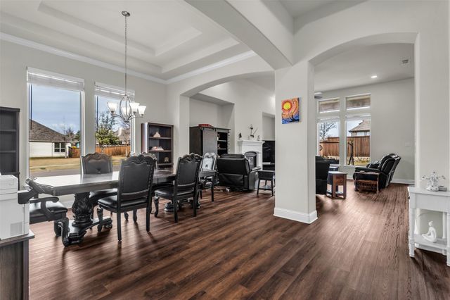 13784 Carmenita Drive, Frisco, TX 75035