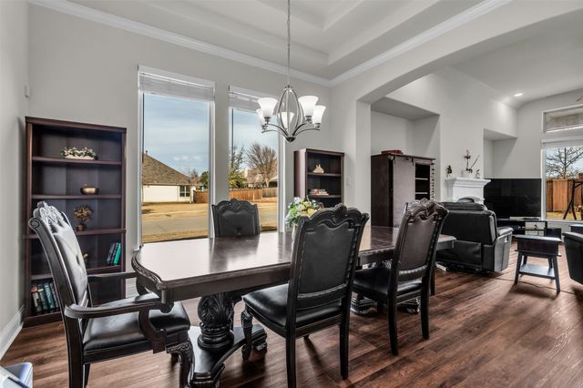 13784 Carmenita Drive, Frisco, TX 75035