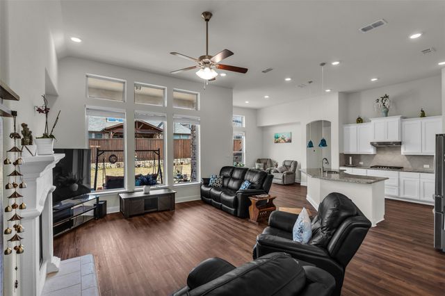 13784 Carmenita Drive, Frisco, TX 75035