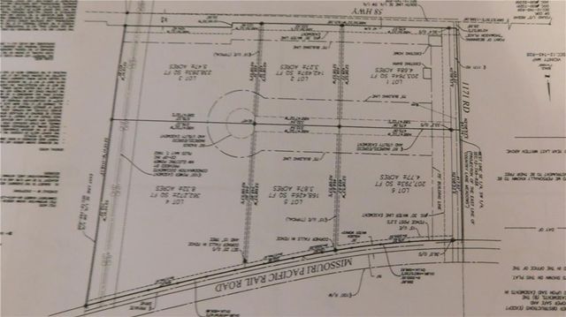 1171 Lot 4 Road, Holden, MO 64040