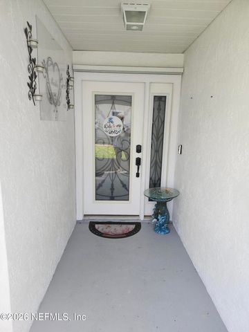 4 CHIPPEWAY Court, Palm Coast, FL 32137