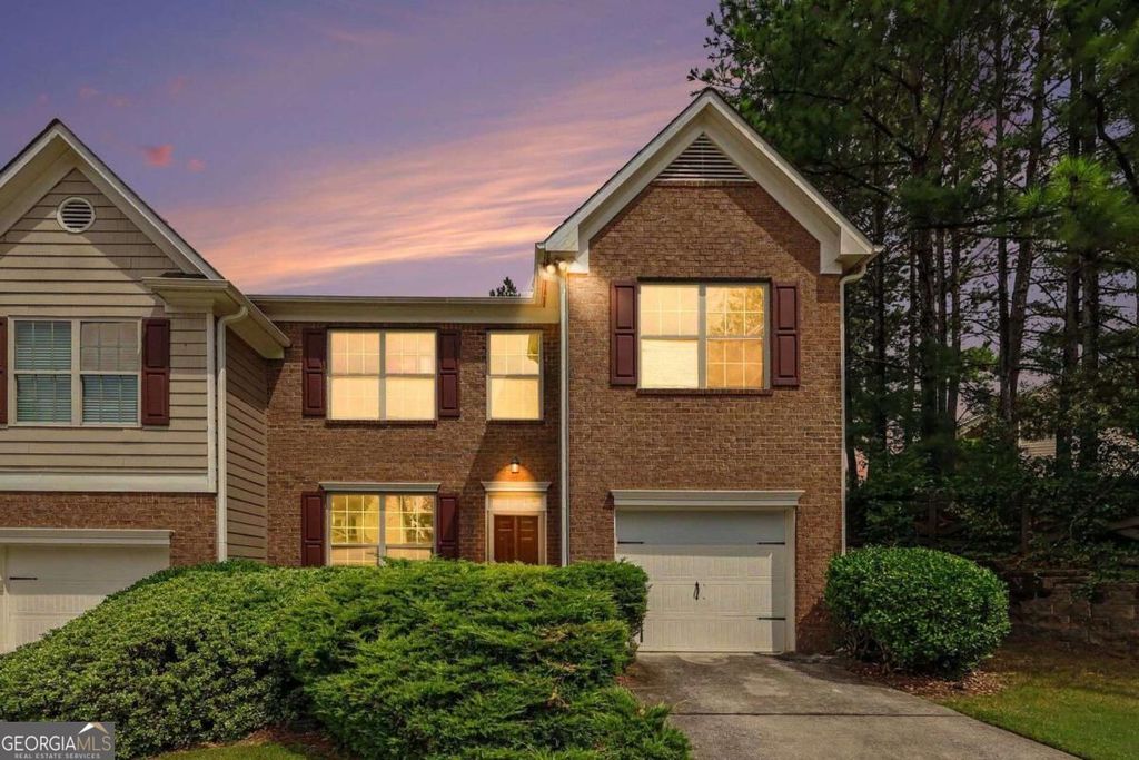480 Tufton Trail SE, Atlanta, GA 30354 — photo 2