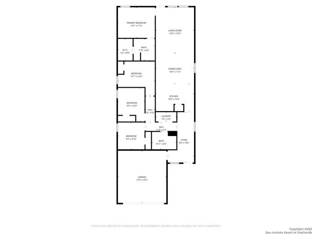 534 CHEVRE RD, New Braunfels, TX 78130