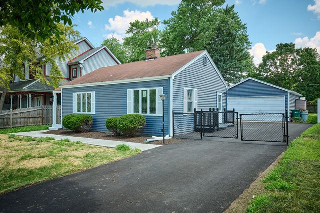 257 N Grace Street, Lombard, IL 60148