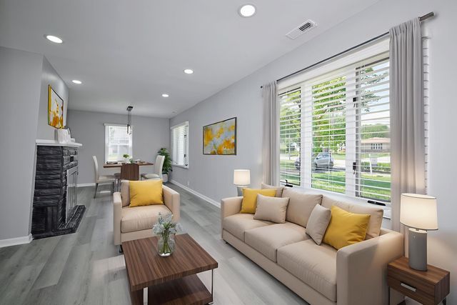 257 N Grace Street, Lombard, IL 60148