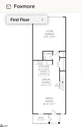 108 Gauley Street, Simpsonville, SC 29681
