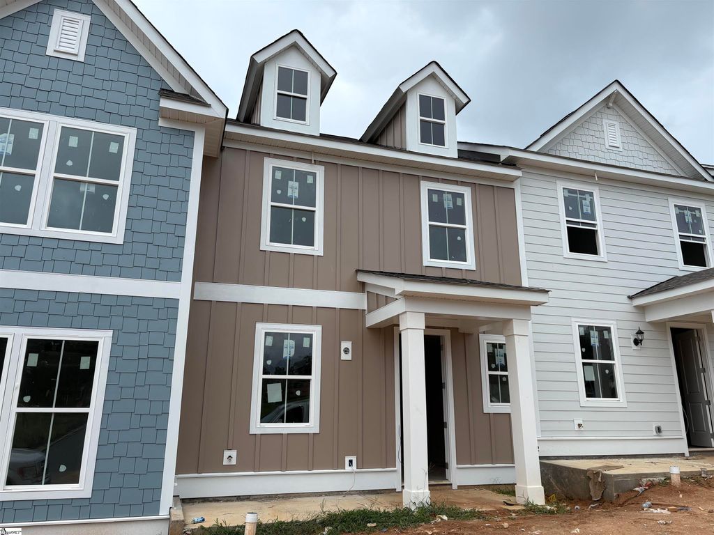 108 Gauley Street, Simpsonville, SC 29681