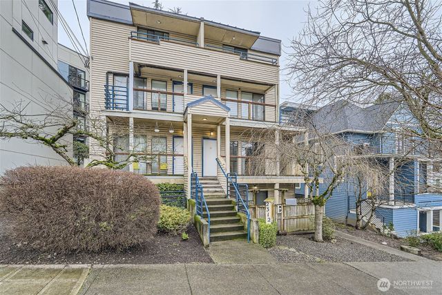 2312 E Denny Way, Seattle, WA 98122