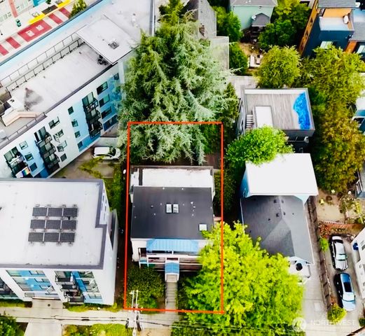 2312 E Denny Way, Seattle, WA 98122