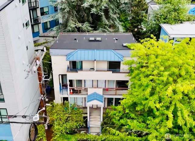 2312 E Denny Way, Seattle, WA 98122