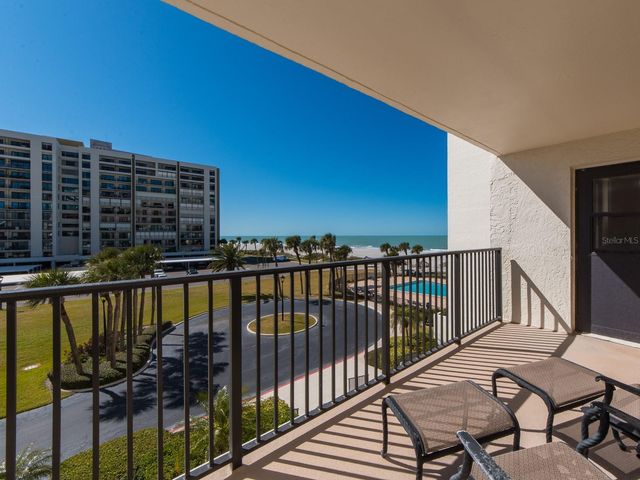 1460 GULF BOULEVARD 312, Clearwater Beach, FL 33767