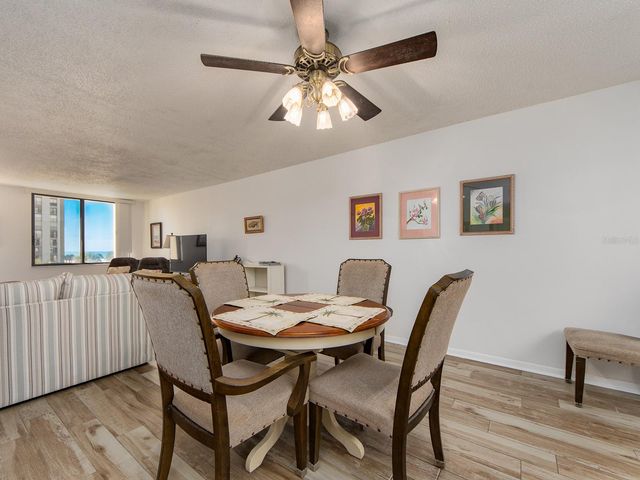 1460 GULF BOULEVARD 312, Clearwater Beach, FL 33767