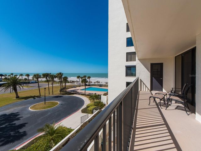 1460 GULF BOULEVARD 312, Clearwater Beach, FL 33767