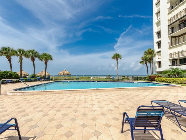 1460 GULF BOULEVARD 312, Clearwater Beach, FL 33767