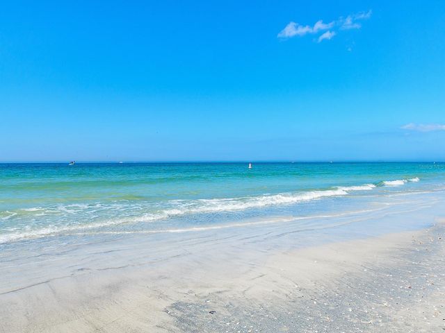 1460 GULF BOULEVARD 312, Clearwater Beach, FL 33767