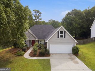 2500 Huntington Drive, Loganville, GA 30052