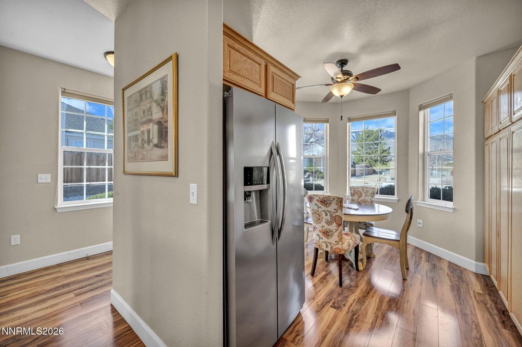 Image 28 of property listing at 2553 Chardonnay Drive, Carson City, NV 89703