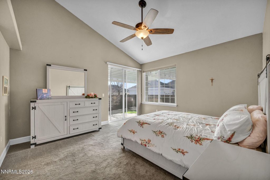 Image 35 of property listing at 2553 Chardonnay Drive, Carson City, NV 89703