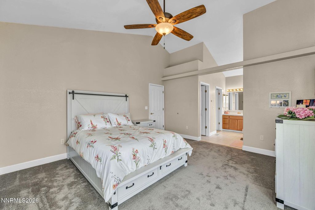 Image 36 of property listing at 2553 Chardonnay Drive, Carson City, NV 89703