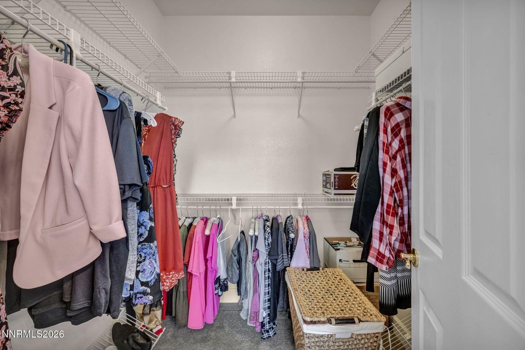 Image 38 of property listing at 2553 Chardonnay Drive, Carson City, NV 89703