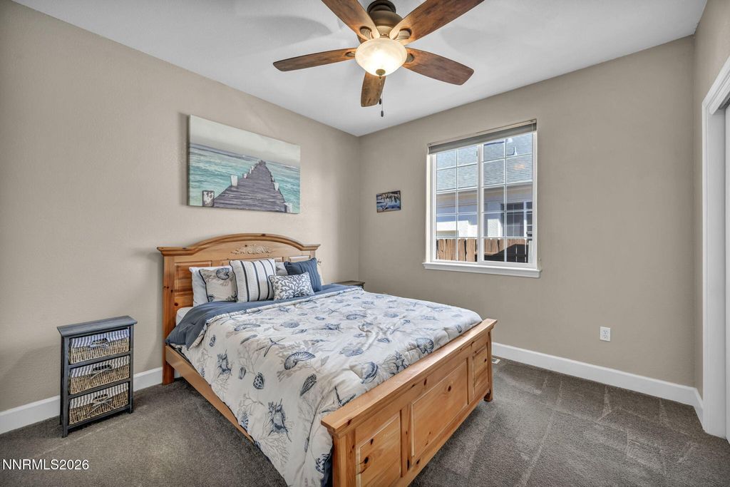 Image 43 of property listing at 2553 Chardonnay Drive, Carson City, NV 89703